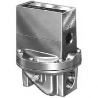 Diaphragm Gas Valve