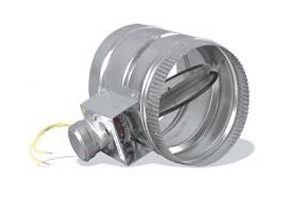 HVAC Zone Dampers