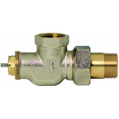 Thermostatic Valve Parts and Accessories