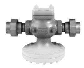 Pneumatic Valve Accessories