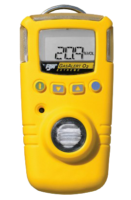 Gas Detection