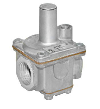 Balanced Valve Design Regulator