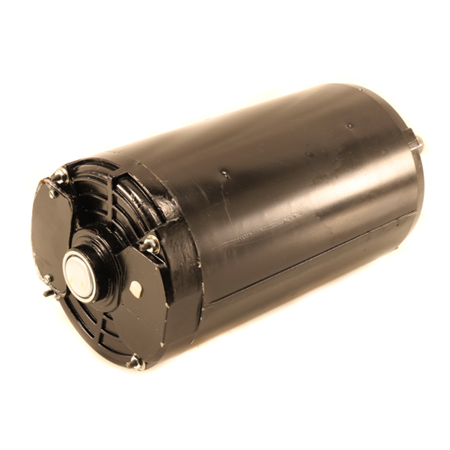 York 024-36873-207 Three Phase Fan Motor 460V 56Y