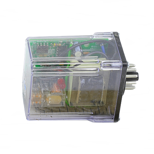 Warrick 16DMC1M0 DPDT Liquid Level Control 26,000 OHM 120VAC
