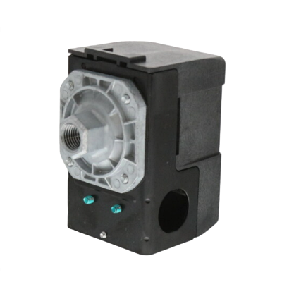 Siemens Industrial Controls (Furnas) Controls 69WA4 Air & Water Pressure Switch