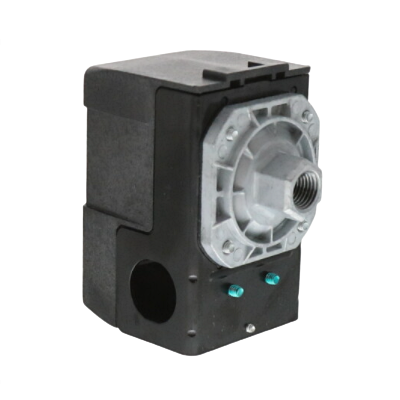 Siemens Industrial Controls (Furnas) Controls 69WA4 Pressure Switch 30-50