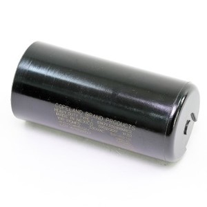 Copeland Compressor 914-0036-05 Motor Start Capacitor 108-130MFD 330V