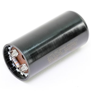 Copeland Compressor 914-0036-05 Motor Start Capacitor 108-130MFD 330V