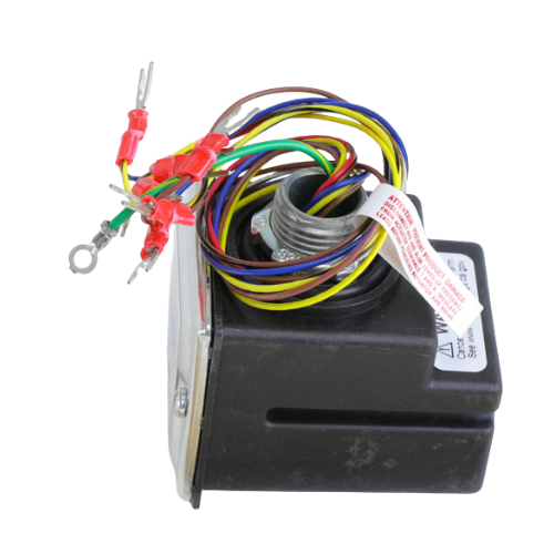 Genuine Barber Colman (Schneider Electric) CP-9301-456 Act Drive 24/120/240 0-10 VDC