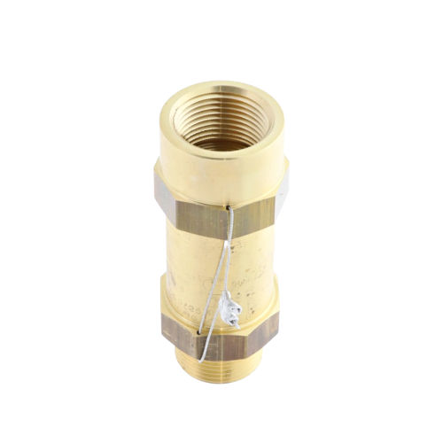 Genuine Mueller Industries Pressure Relief Valve Model BD34519