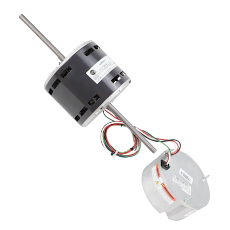Bard HVAC 8106-068-0152BX Variable Blower Motor 230V