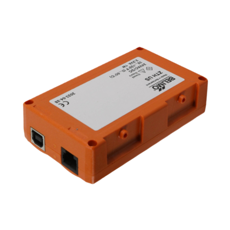 Genuine Belimo ZTH Handheld Programming Tool