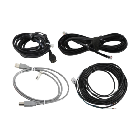 Belimo ZTH Handheld Programming Tool Cables