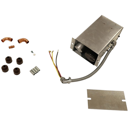 Copeland Compressor CS27K6E-PFV-945 Compressor 208 to 230V