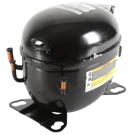 Copeland Compressor RRT62C1E-IAA-901 RRT Compressor Single-Phase
