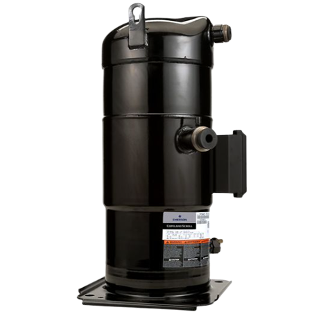 Copeland Compressor ZR250KCE-TE5-965 Scroll Compressor 250,000 BTUH