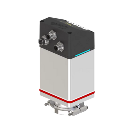 Danfoss 027H0485 ICAD 600B Actuator 24V