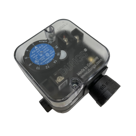 Dungs 266936 (217-331A) Air Pressure Switch