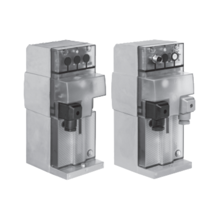 Dungs 272262 MultiBloc MBE Open/Close ValveDrive (VD-V-AC) 100-240 VAC 50/60 Hz 24 VDC