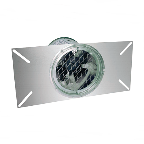 Field Controls 46264901 Eliminator Foundation EL-1 Vent Fan 120 VAC