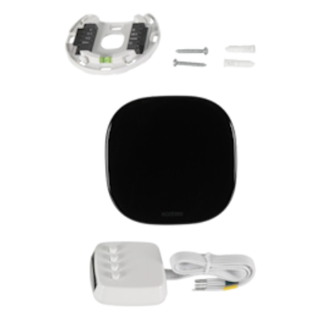 Ecobee EB-STATE6LP-01 Smart Enhanced Thermostat 4" LCD