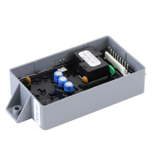 Fenwal 35-755216-013 Microprocessor-Based Hot Surface Ignitor Control
