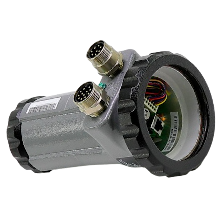 Fireye 95DSS3-1 OEM InSight II Flame Scanner Dual Detector