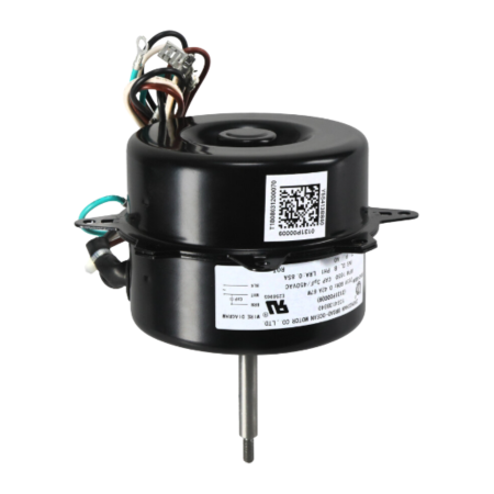 Goodman-Amana 0131P00009SPK Condenser Fan Motor 265V 67W 60 Hz 1650 RPM