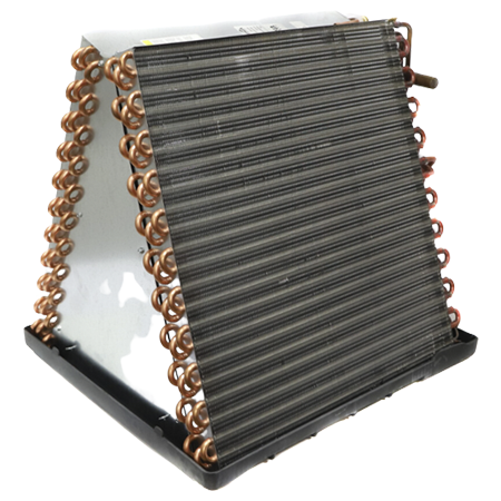 Goodman-Amana P140149P Evaporator Service Coil 3/4" Drain Connection