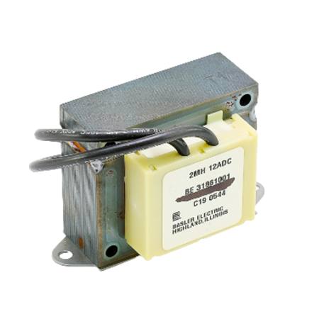 Heil Quaker 1172838 Choke Power 2 mH