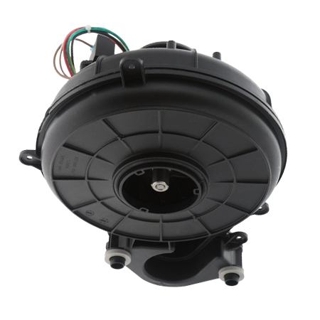 Heil-Quaker 1193419 Inducer Assembly 115V