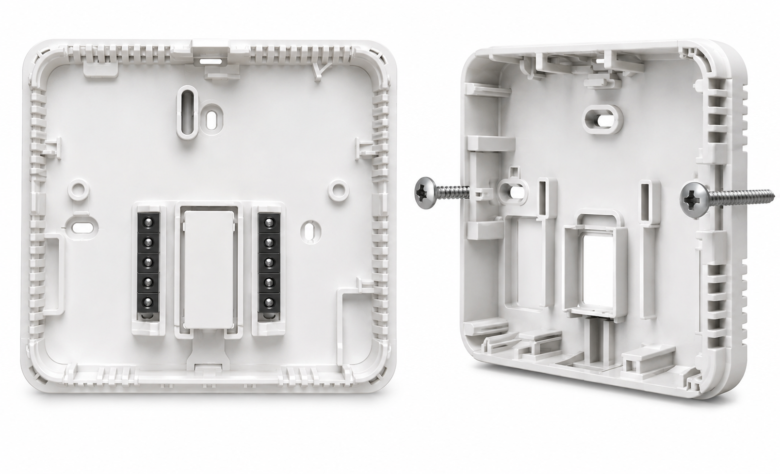 High Efficiency TEC3000 Series On/Off or Floating Control