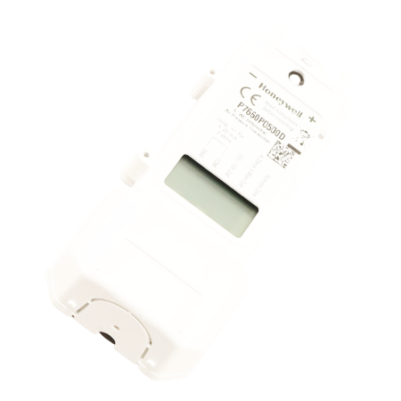 Honeywell P7660P0500D Universal Pressure Sensor LCD Display