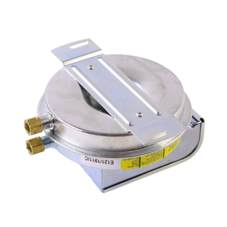 Honeywell Resideo AP5027-30 SPDT Air Pressure Switch .05-12" W.C.