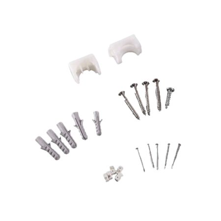 Honeywell T100C1026 Thermostatic Radiator Actuator Accessories