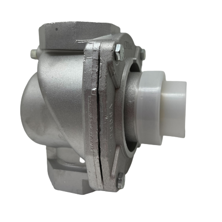 Honeywell V5055C1034 Industrial Safety Shutoff Gas Valve