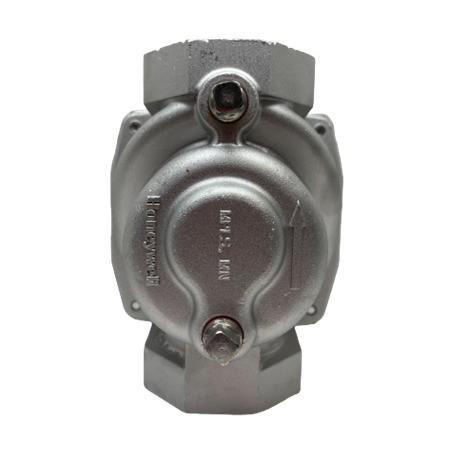 Honeywell V5055C1034 Two-Way Normally Closed Gas Valve