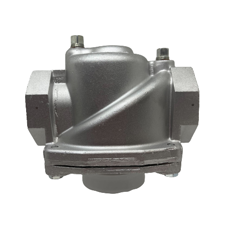 Honeywell V5055C1034 Gas Valve 2-Way Normally Closed 1" NPT