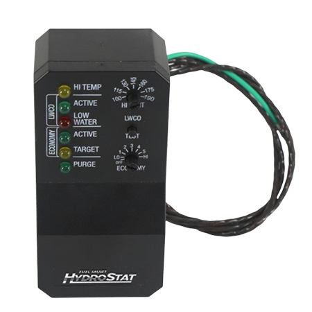 Hydrolevel 48-3002 Smart Hydrostat 24V