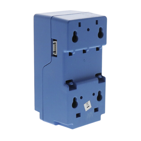 Johnson Controls A350AB-1 Electronic Temperature Control -30 to 130&deg;F