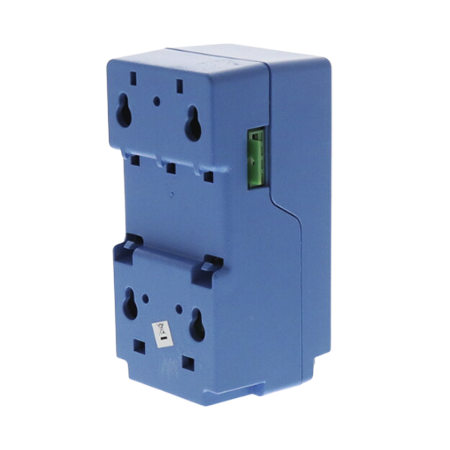 Johnson Controls A350AB-1 Electronic Temperature Control LED Relay Status Indicator