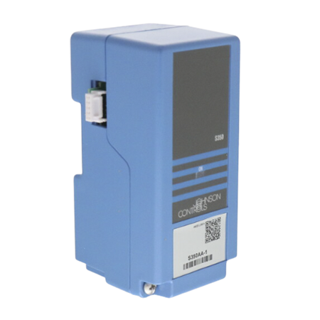Johnson Controls S350AA-1 Temperature Stage Module