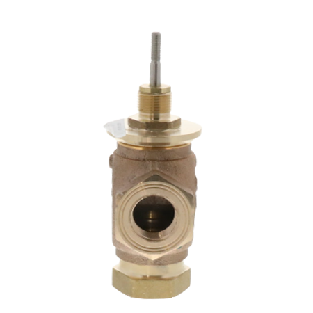 Johnson Controls VG7842LT Water and Steam Globe Valve