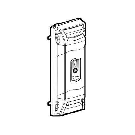 Genuine Trane KIT16535 Power Door for CleanEffects System