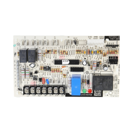 Lennox 23X17 Defrost Control Board