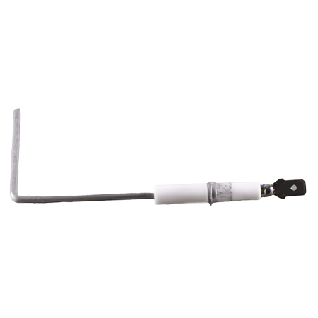 Lennox 49M84 Flame Sensor L-Bend Style