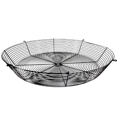 Liebert 315929P1S Metal Fan Guard PVC Coated