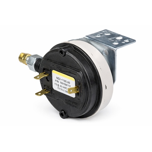 HVAC Lochinvar 100294586 Pressure Switch