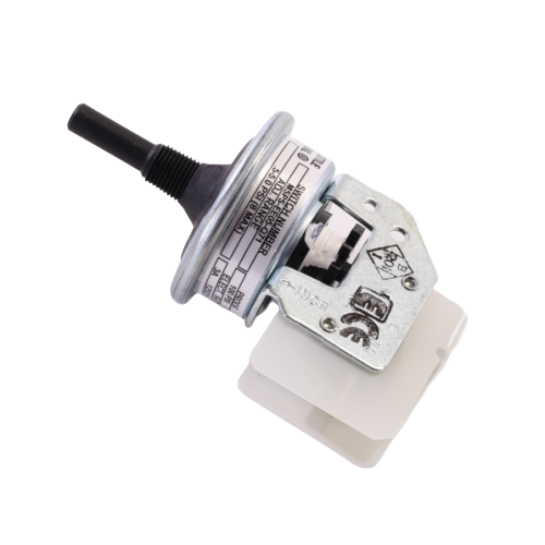 Barksdale Products MSPS-EE05-Q71 Pressure Switch 125/250VAC 3Amp