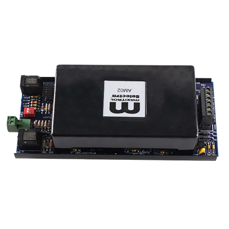 Maxitrol AM02 Amplifier MP2